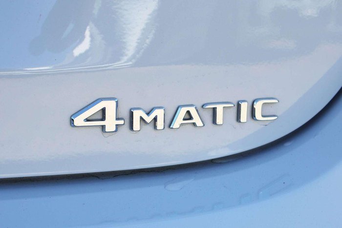 2021 Mercedes-Benz A-Class A250