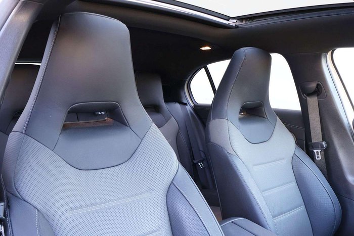 2021 Mercedes-Benz A-Class A250