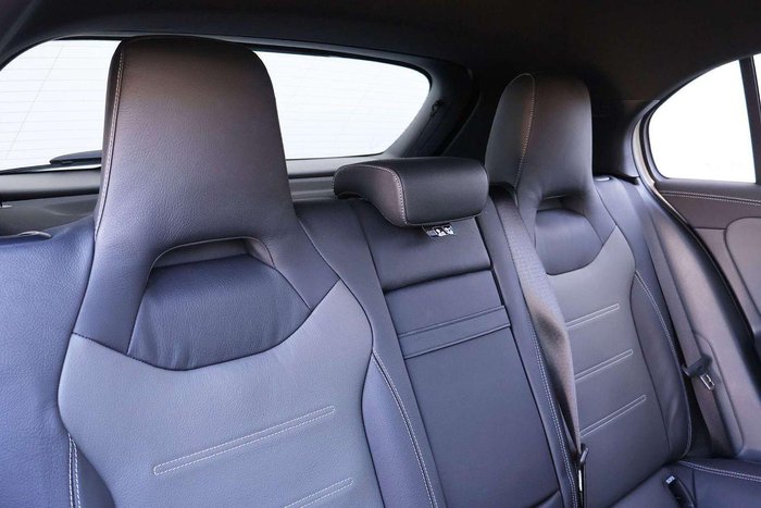 2021 Mercedes-Benz A-Class A250