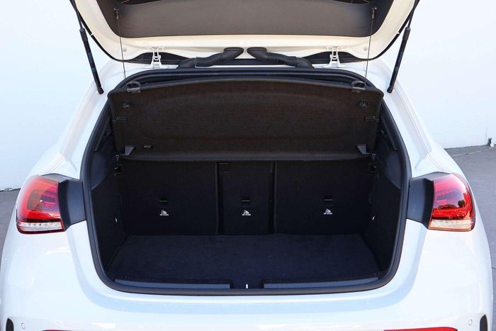 2021 Mercedes-Benz A-Class A250