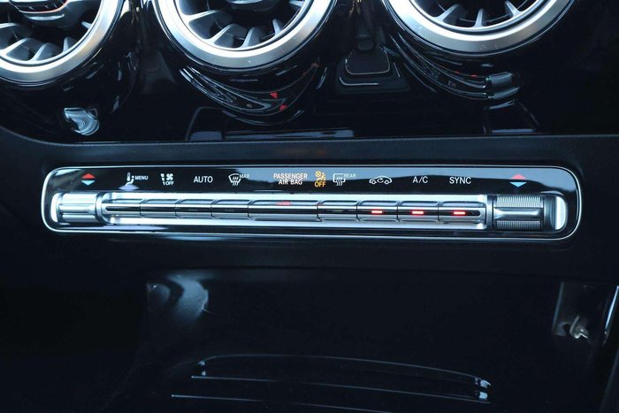 2021 Mercedes-Benz A-Class A250