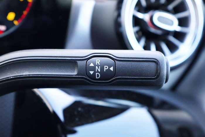 2021 Mercedes-Benz A-Class A250