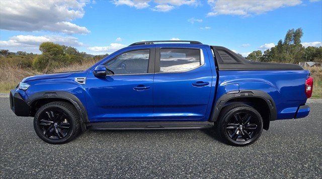 2023 LDV T60 Max LUXE