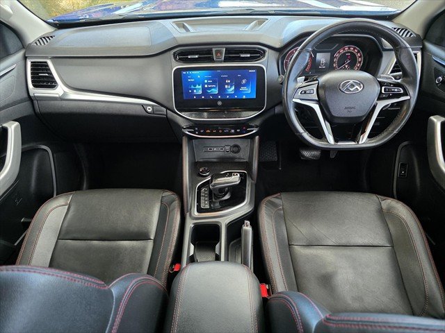 2023 LDV T60 Max LUXE