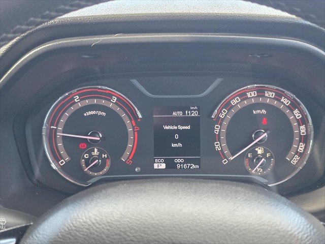 2023 LDV T60 Max LUXE