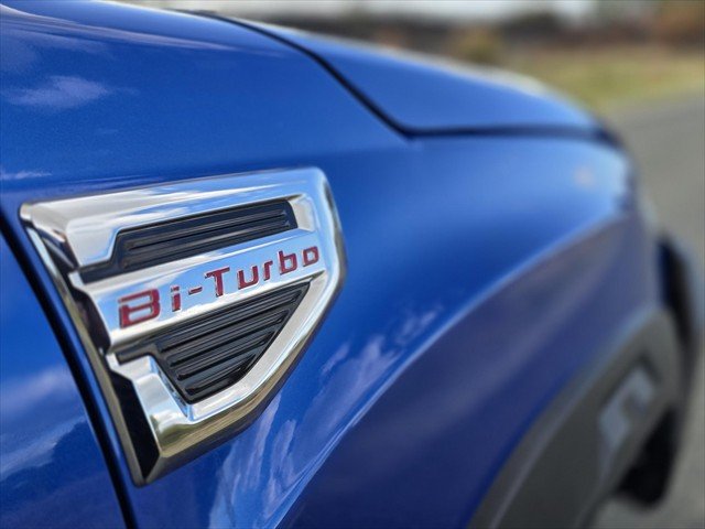 2023 LDV T60 Max LUXE