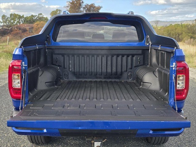 2023 LDV T60 Max LUXE