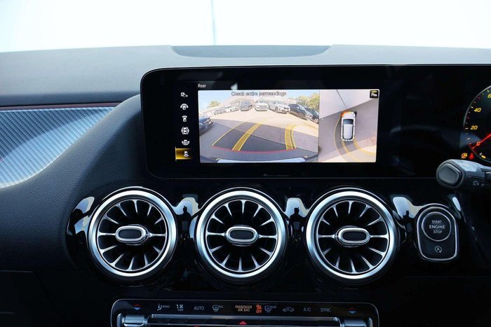 2020 Mercedes-Benz GLA-Class GLA250
