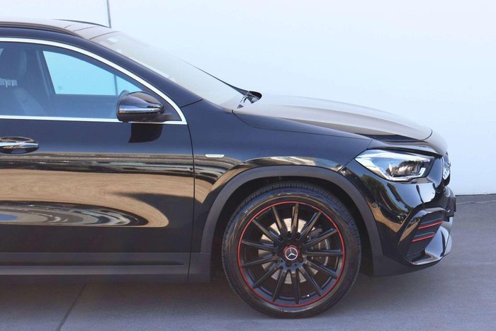 2020 Mercedes-Benz GLA-Class GLA250