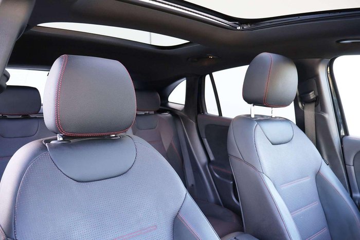 2020 Mercedes-Benz GLA-Class GLA250