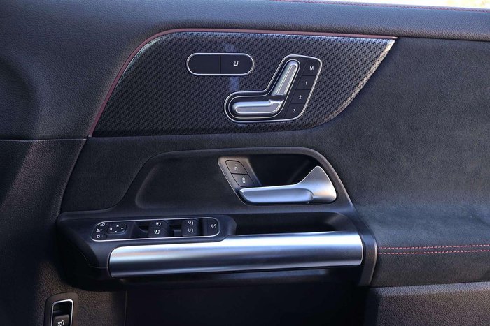 2020 Mercedes-Benz GLA-Class GLA250