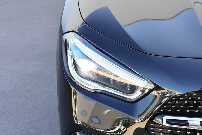 2020 Mercedes-Benz GLA-Class GLA250