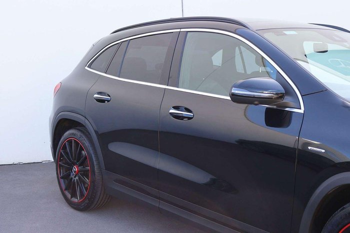 2020 Mercedes-Benz GLA-Class GLA250