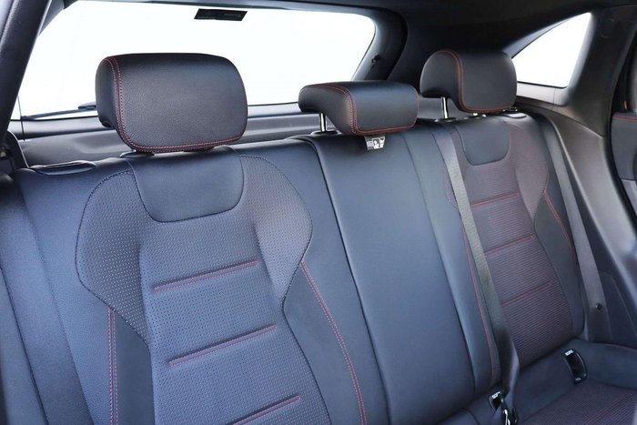 2020 Mercedes-Benz GLA-Class GLA250