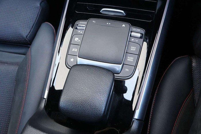 2020 Mercedes-Benz GLA-Class GLA250