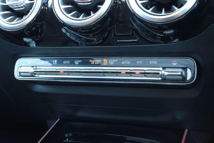 2020 Mercedes-Benz GLA-Class GLA250