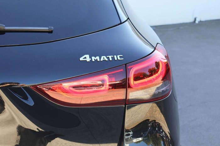 2020 Mercedes-Benz GLA-Class GLA250