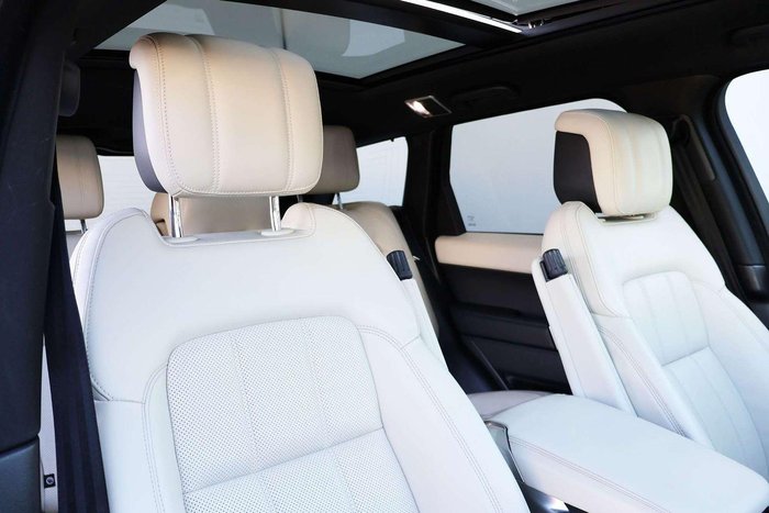 2020 Land Rover Range Rover Sport SDV6 HSE Dynamic