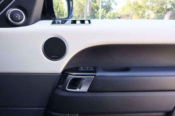 2020 Land Rover Range Rover Sport SDV6 HSE Dynamic