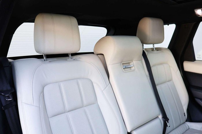 2020 Land Rover Range Rover Sport SDV6 HSE Dynamic