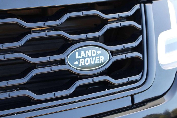 2020 Land Rover Range Rover Sport SDV6 HSE Dynamic