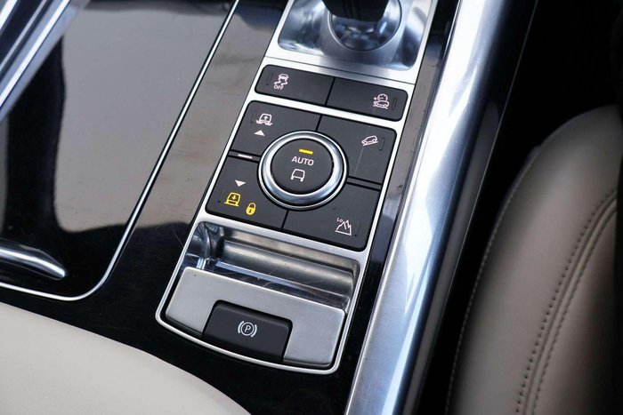2020 Land Rover Range Rover Sport SDV6 HSE Dynamic