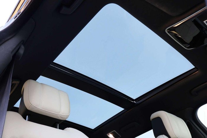 2020 Land Rover Range Rover Sport SDV6 HSE Dynamic
