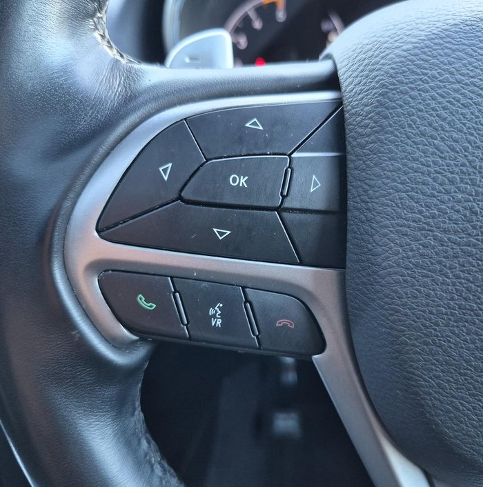 2021 Jeep Grand Cherokee Night Eagle