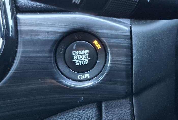 2021 Jeep Grand Cherokee Night Eagle