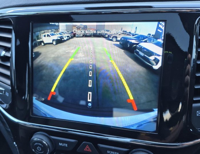 2021 Jeep Grand Cherokee Night Eagle