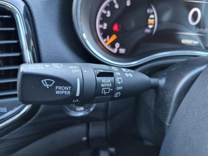 2021 Jeep Grand Cherokee Night Eagle