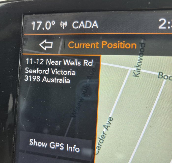 2021 Jeep Grand Cherokee S-Limited