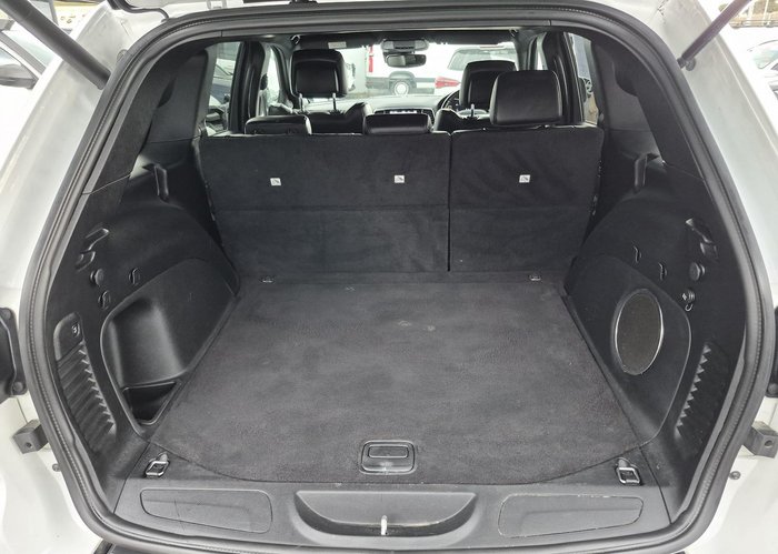 2021 Jeep Grand Cherokee S-Limited