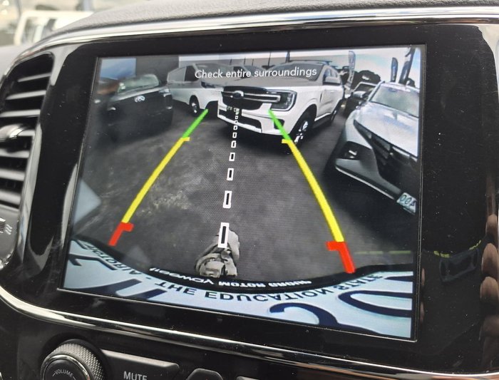 2021 Jeep Grand Cherokee S-Limited