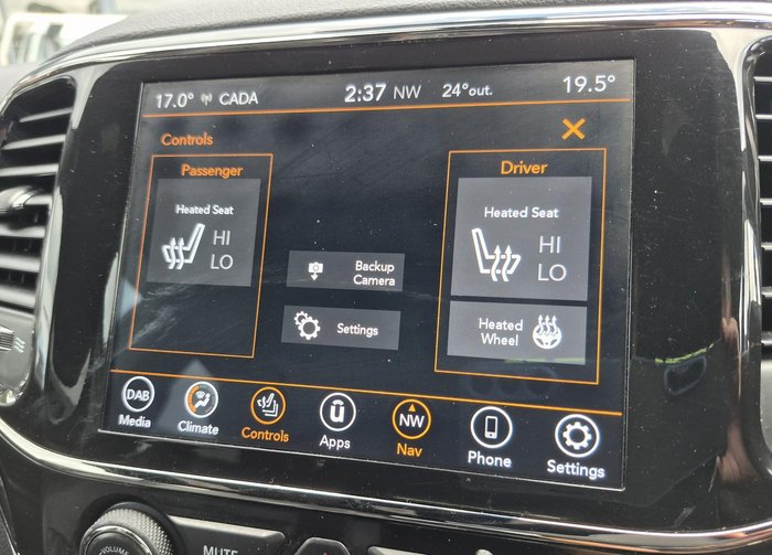 2021 Jeep Grand Cherokee S-Limited