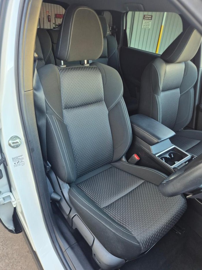 2022 Mitsubishi Outlander LS