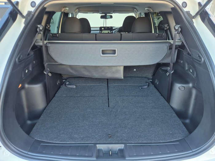 2022 Mitsubishi Outlander LS