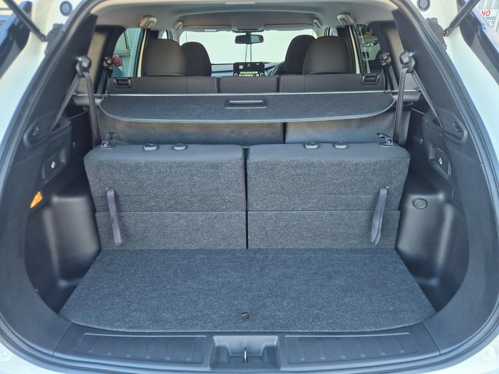 2022 Mitsubishi Outlander LS