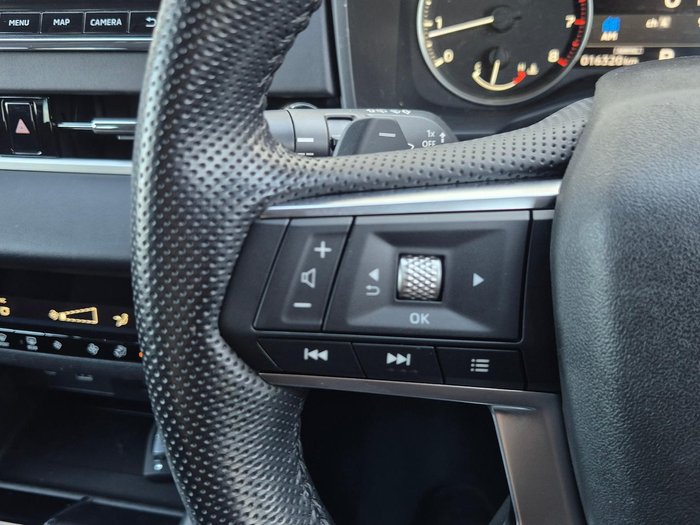 2022 Mitsubishi Outlander LS