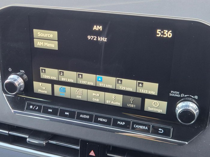 2022 Mitsubishi Outlander LS