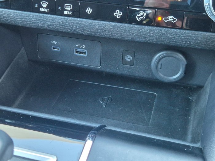 2022 Mitsubishi Outlander LS