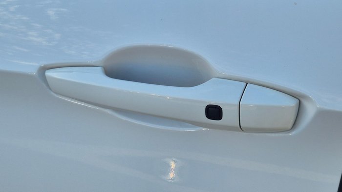 2022 Mitsubishi Outlander LS