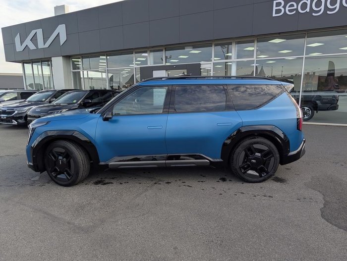 2023 Kia EV9 GT-Line