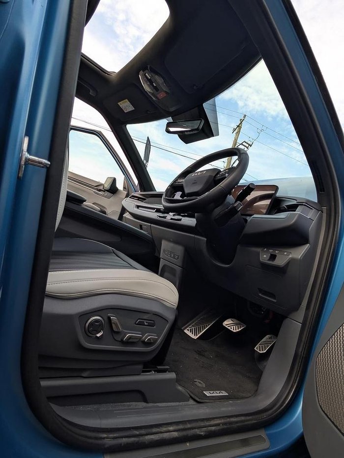 2023 Kia EV9 GT-Line