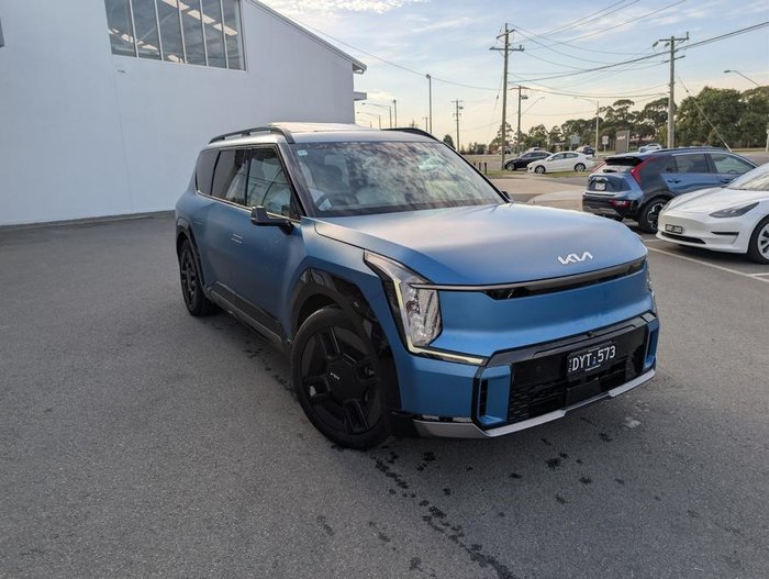 2023 Kia EV9 GT-Line