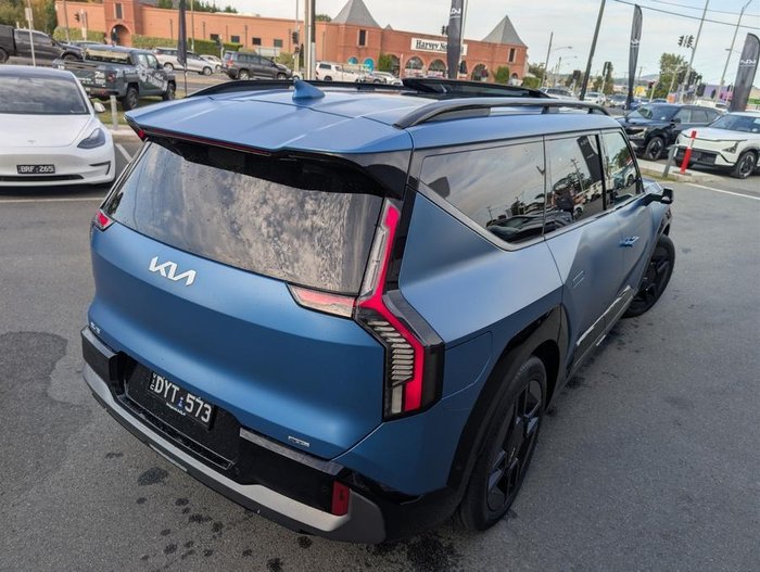 2023 Kia EV9 GT-Line