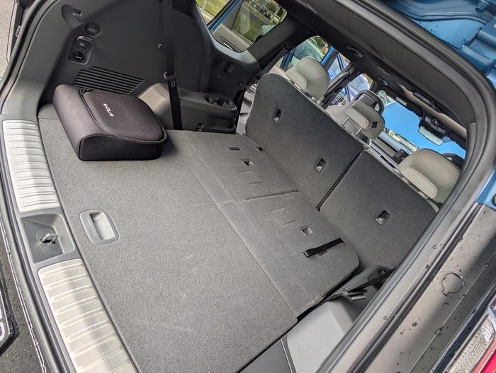 2023 Kia EV9 GT-Line