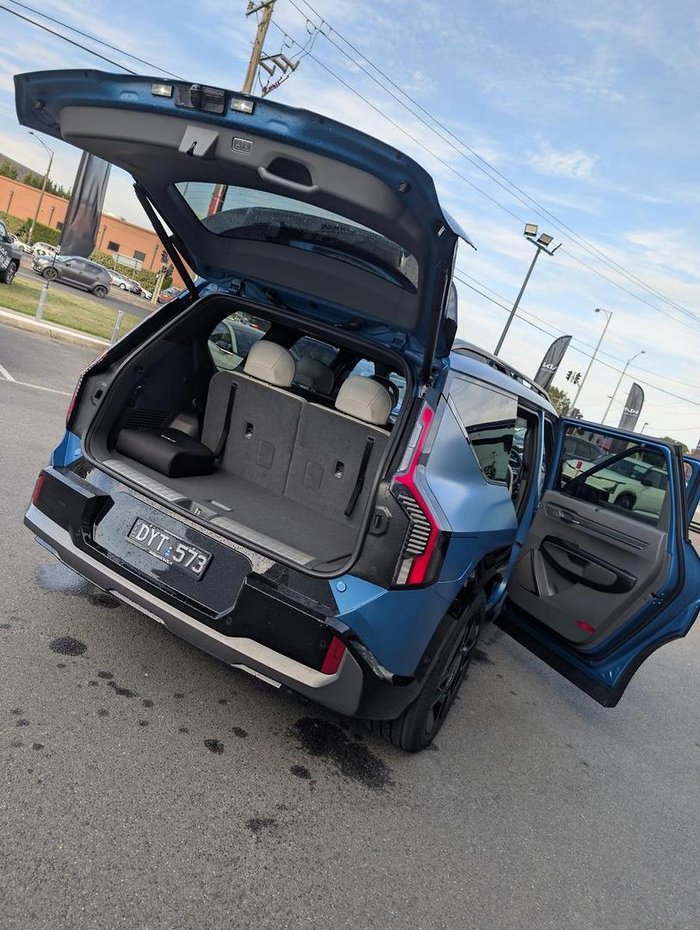 2023 Kia EV9 GT-Line