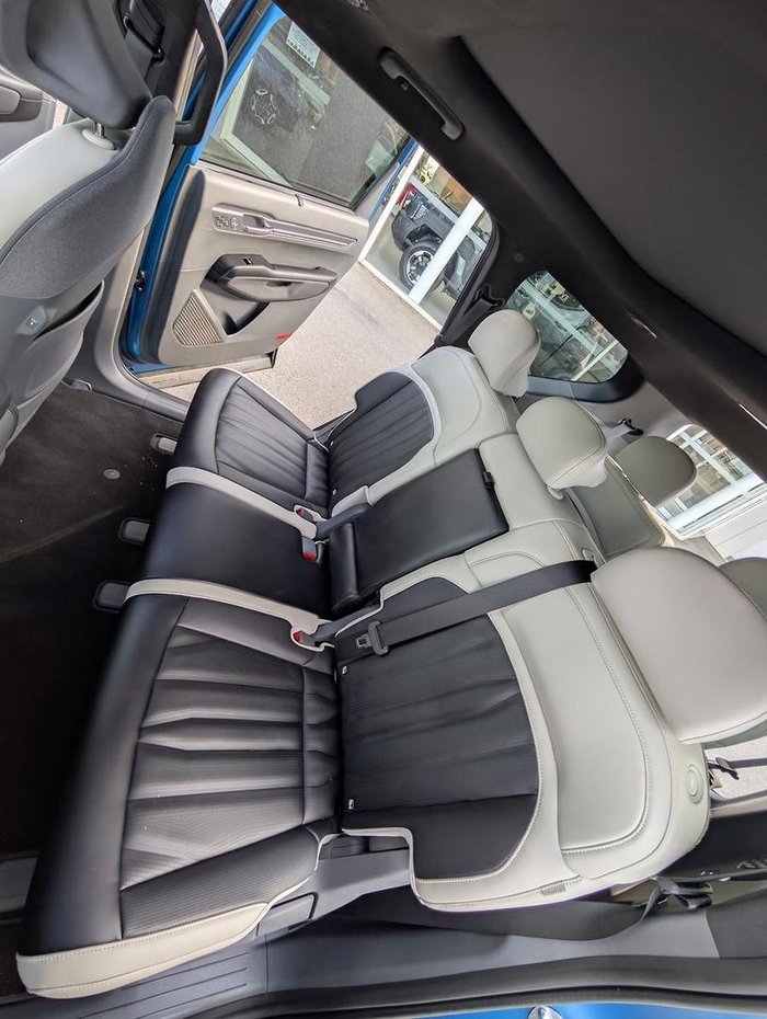 2023 Kia EV9 GT-Line