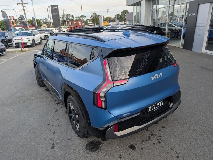 2023 Kia EV9 GT-Line